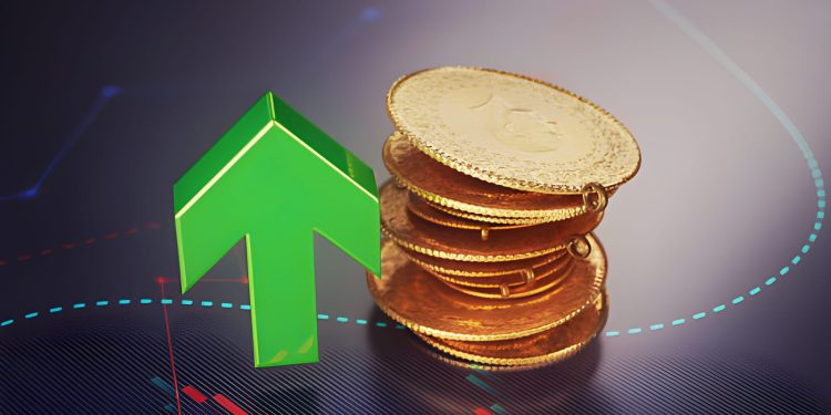 الذهب يواصل صعوده التاريخي مقتربًا من مستوى 4250 دولارًا للأوقية