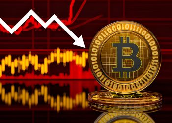 ضغوط سياسية تهوي بالبيتكوين.. تهديدات ترامب للصين تشعل خسائر سوق الكريبتو.