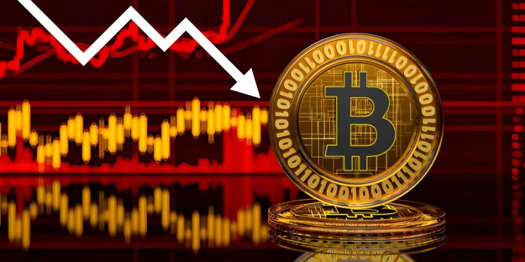 ضغوط سياسية تهوي بالبيتكوين.. تهديدات ترامب للصين تشعل خسائر سوق الكريبتو.