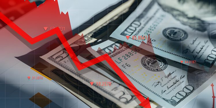 انخفاض جديد للعملة الخضراء.. كيف انعكس خفض الفائدة على سعر الدولار؟