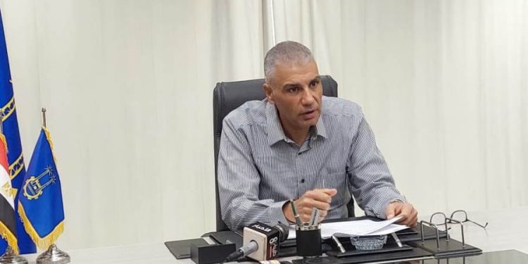 اعتماد 12 مليون جنيه لتوصيل المرافق بقرية وادي العرب بأسوان.. خطوات لتحسين البنية الأساسية