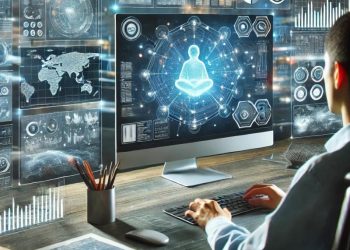 قطاع العقارات يتبنى الذكاء الاصطناعي بوتيرة غير مسبوقة وفقًا لتحليل باركليز