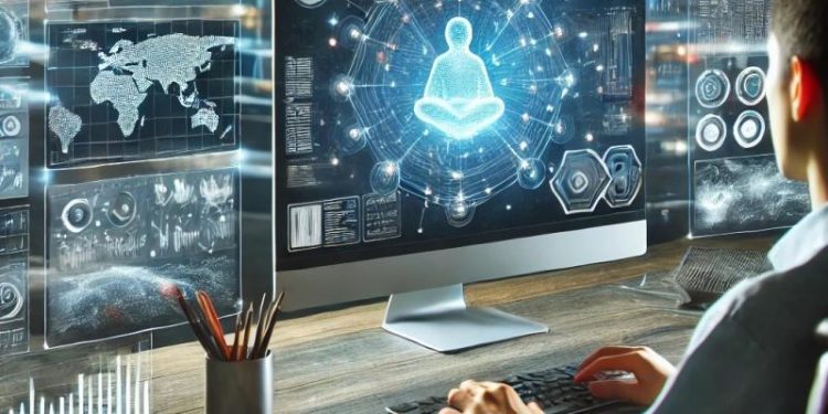 قطاع العقارات يتبنى الذكاء الاصطناعي بوتيرة غير مسبوقة وفقًا لتحليل باركليز