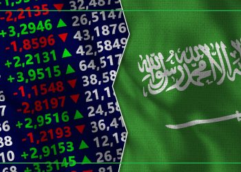 مؤشر “تاسي” يرتفع 0.3% في مستهل تداولات الأحد مدعومًا بأداء إيجابي لأسهم 171 شركة