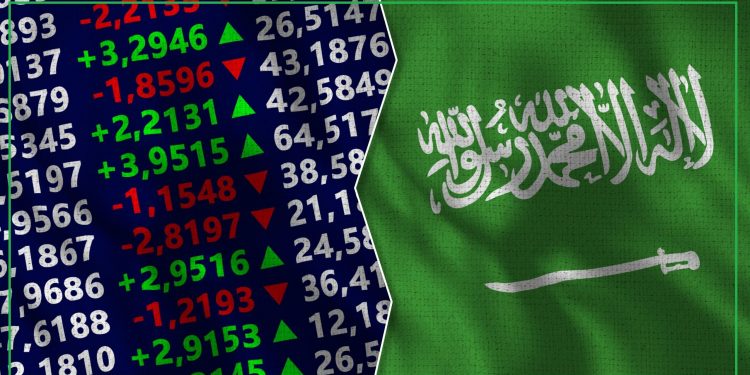 مؤشر “تاسي” يرتفع 0.3% في مستهل تداولات الأحد مدعومًا بأداء إيجابي لأسهم 171 شركة