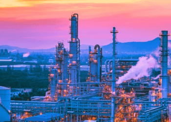 أرباح “مصر لصناعة الكيماويات” تتراجع 14% خلال 4 أشهر… وانخفاض الإيرادات وارتفاع التكلفة في صدارة الأسباب