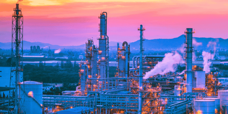 أرباح “مصر لصناعة الكيماويات” تتراجع 14% خلال 4 أشهر… وانخفاض الإيرادات وارتفاع التكلفة في صدارة الأسباب