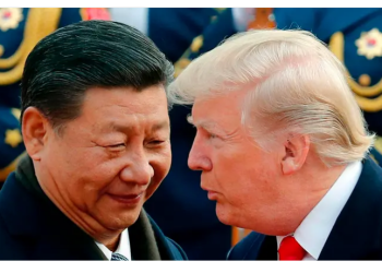 ترامب: الصين توافق على زيادة مشترياتها من المنتجات الزراعية الأمريكية