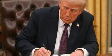 ترامب: تقدم في محادثات السلام بين روسيا وأوكرانيا… وتوقعات بتخفيف التوترات الجيوسياسية