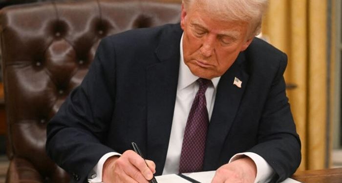 ترامب: تقدم في محادثات السلام بين روسيا وأوكرانيا… وتوقعات بتخفيف التوترات الجيوسياسية