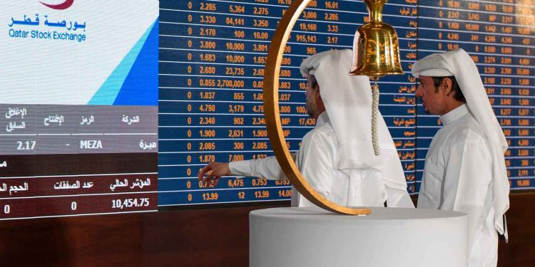 بورصة قطر تستعد لإدراج شركة “مساندة” في السوق الرئيسية منتصف ديسمبر.. دفعة جديدة للأسهم القطرية
