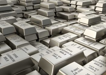 الفضة ترتفع بقوة عالميًا ومحليًا مع تنامي توقعات خفض الفائدة الأمريكية