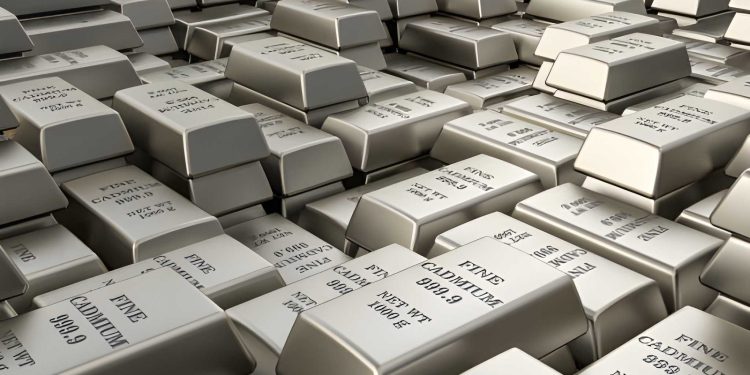 الفضة ترتفع بقوة عالميًا ومحليًا مع تنامي توقعات خفض الفائدة الأمريكية