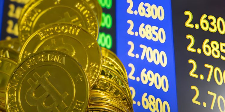 600 مليار دولار تتبخر من سوق الكريبتو في نوفمبر… رغم محاولة انتعاش أخيرة لم تُنقذ الشهر!