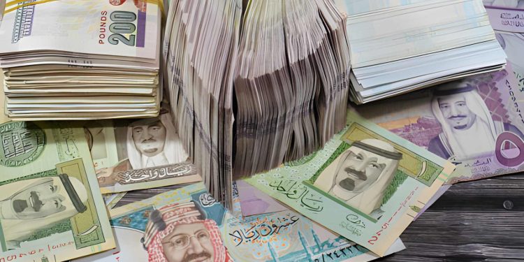 سعر الريال السعودي مقابل الجنيه اليوم الأربعاء 26 نوفمبر 2025