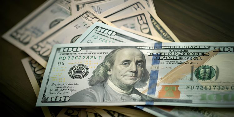 مؤشر الدولار الأمريكي يلامس أعلى مستوى في ثلاثة أشهر مع ترقب بيانات اقتصادية محدودة التأثير