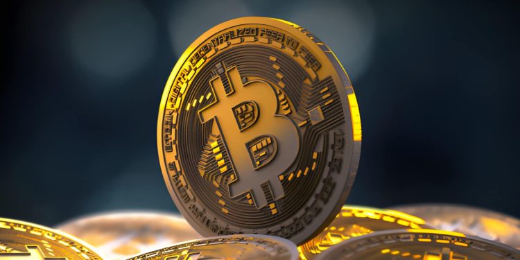 البيتكوين تستعيد بعض خسائرها وترتفع إلى 87 ألف دولار بعد أسبوع مضطرب