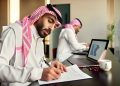 بلاك روك تستثمر 35 مليار دولار في السعودية وتخطط لمضاعفة استثماراتها
