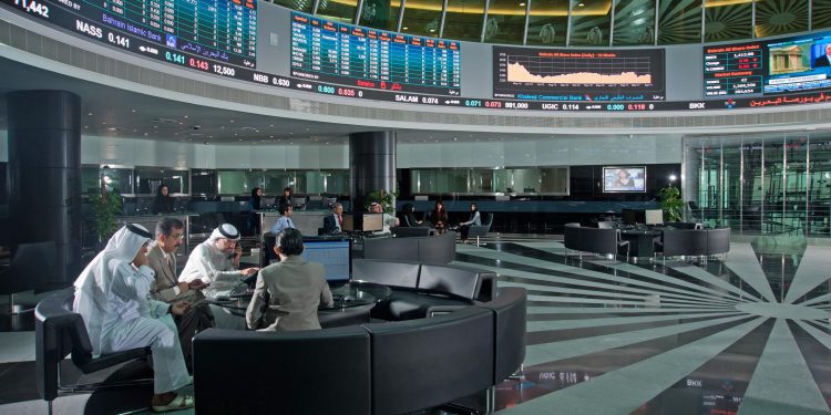البورصات العربية تستهل تعاملات الأسبوع على استقرار داخل المنطقة الخضراء.. وتباين في أداء المؤشرات خلال جلسة الاثنين