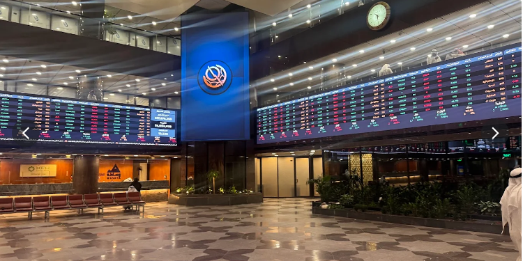 تغيرات في هيكل ملكية “العربية العقارية” مع ارتفاع حصة مجموعة GIH في بورصة الكويت