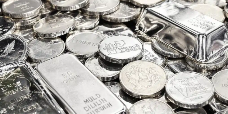 ارتفاع مفاجئ في أسعار الفضة بالسوق المصري… وتزايد الاهتمام الاستثماري مع تحرك الأسواق العالمية