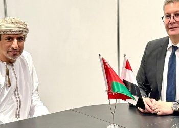وزير البترول يبحث تعزيز شراكات الطاقة مع سلطنة عُمان وتوسيع أعمال الشركات المصرية
