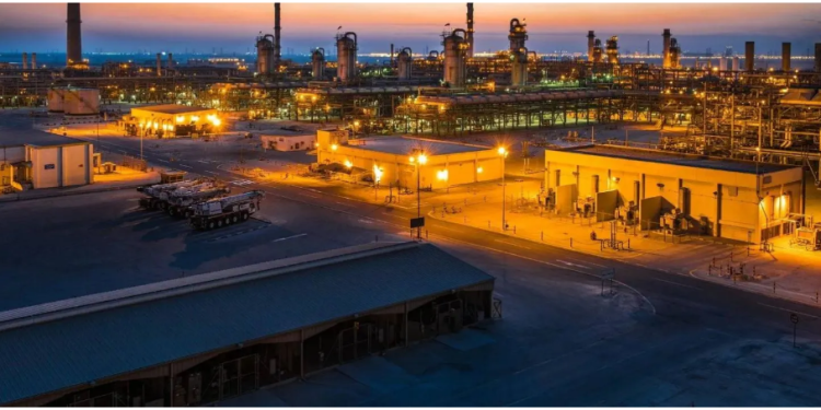  المملكة العربية السعودية تُعزّز أمن الطاقة عبر زيادة إنتاج الغاز واستبدال الاحتياطيات النفطية في 2026