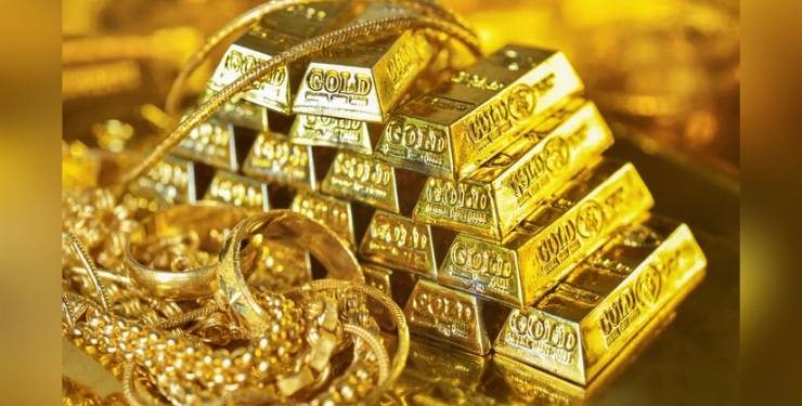 استقرت أسعار الذهب محلياً صباح الخميس دون تغيير ملحوظ مقارنة بمستويات نهاية تعاملات الأمس، وذلك وفقاً للبيانات الفورية لمنصة “آي صاغة” المتخصصة في تعقب أسعار المعادن النفيسة.