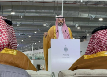 السعودية تُعزز ريادتها الرقمية: سوق الاتصالات والتقنية يستهدف 199 مليار ريال بحلول 2026