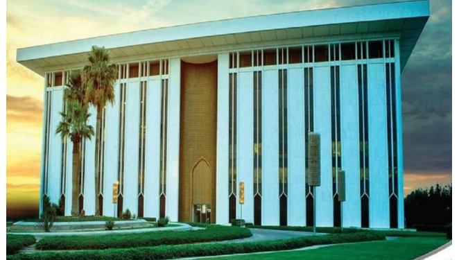 موجودات المركزي السعودي ترتفع إلى 1.91 تريليون ريال بنهاية أكتوبر 2025