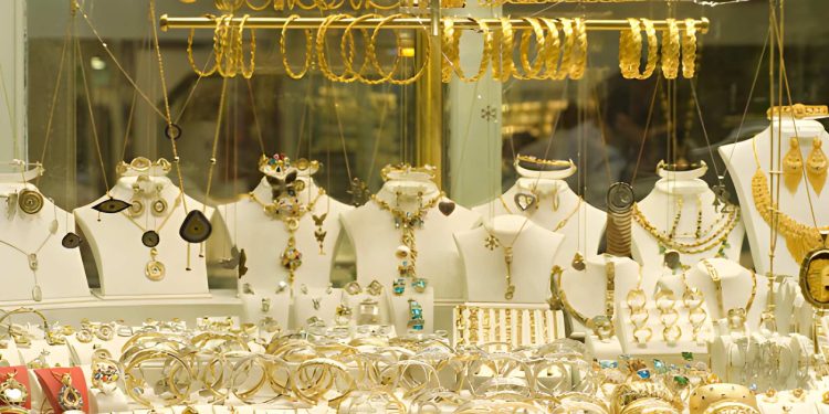 استقرار أسعار الذهب في السوق المصرية مع بداية تعاملات الثلاثاء