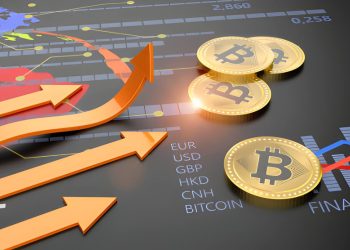 البتكوين يسجل ارتفاعًا طفيفًا إلى 87 ألف دولار بعد موجة بيع قوية… وضغوط على أسهم الكريبتو تستمر