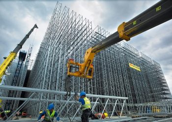 عمومية القاهرة للإسكان تقر زيادة رأس المال عبر توزيع أسهم مجانية ممولة من علاوة الإصدار